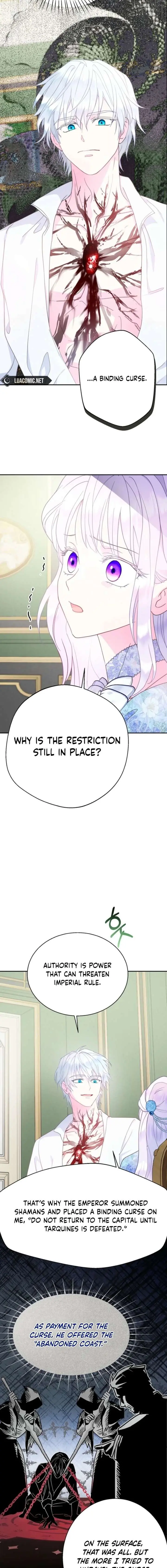 Forget My Husband, I'll Go Make Money Chapter 115 Page 8