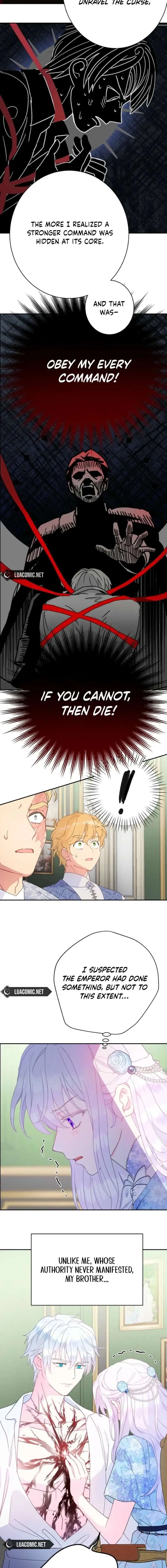 Forget My Husband, I'll Go Make Money Chapter 115 Page 9