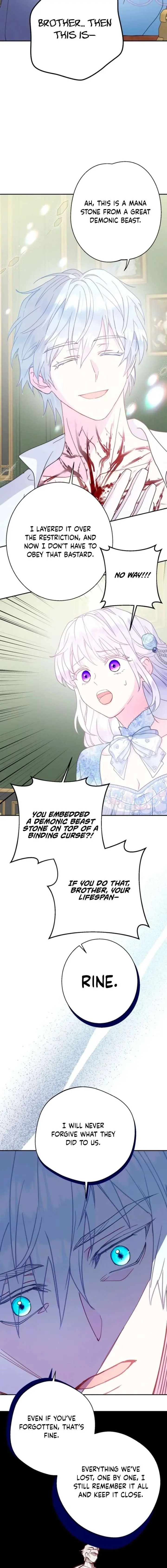 Forget My Husband, I'll Go Make Money Chapter 115 Page 10