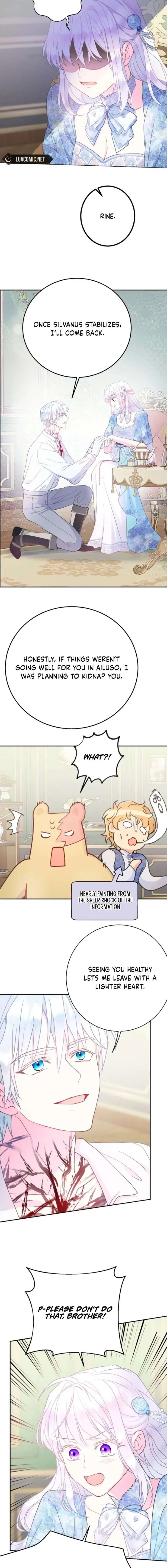 Forget My Husband, I'll Go Make Money Chapter 115 Page 12