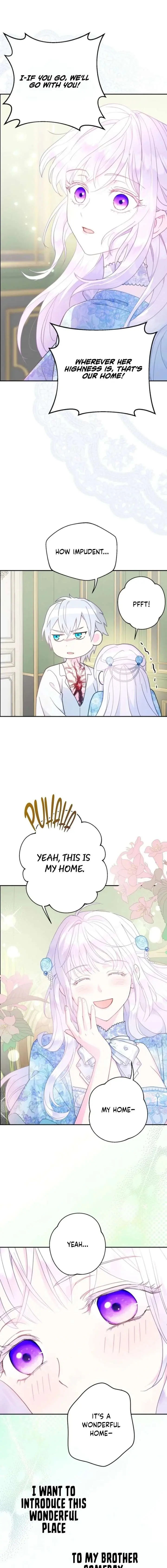 Forget My Husband, I'll Go Make Money Chapter 115 Page 14