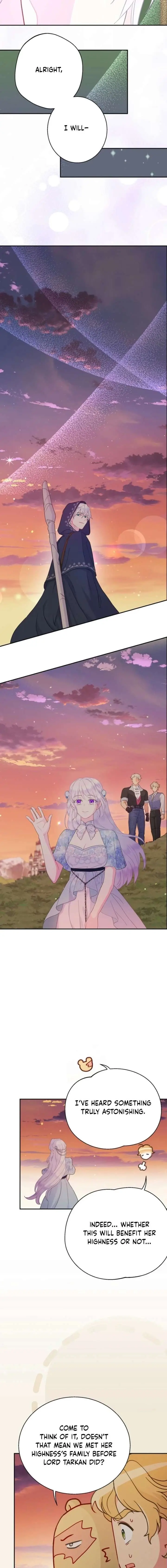 Forget My Husband, I'll Go Make Money Chapter 115 Page 16
