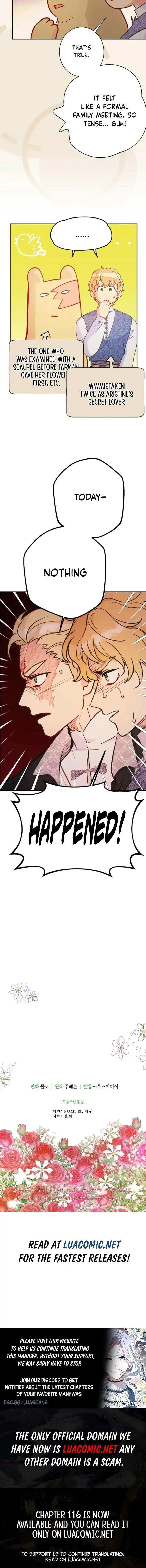 Forget My Husband, I'll Go Make Money Chapter 115 Page 17
