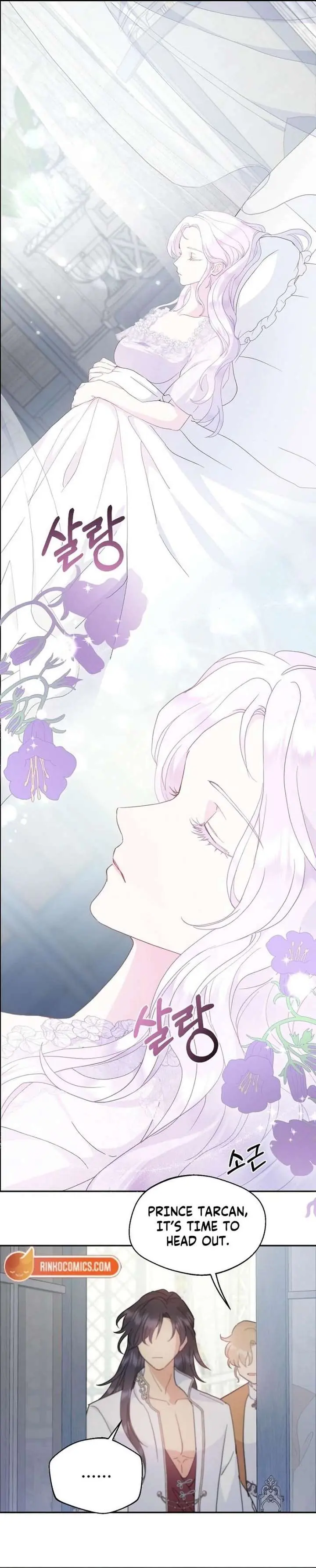 Forget My Husband, I'll Go Make Money Chapter 116 Page 3