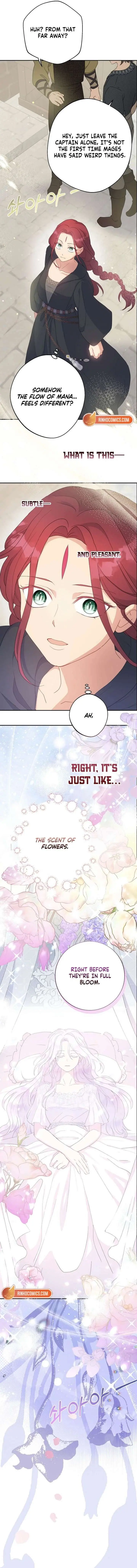 Forget My Husband, I'll Go Make Money Chapter 116 Page 7