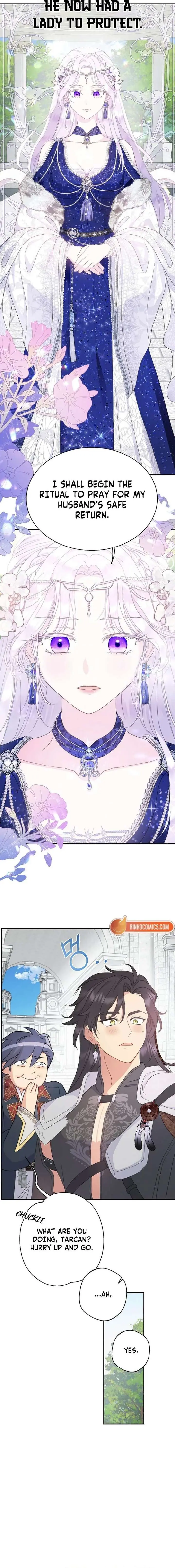 Forget My Husband, I'll Go Make Money Chapter 116 Page 11