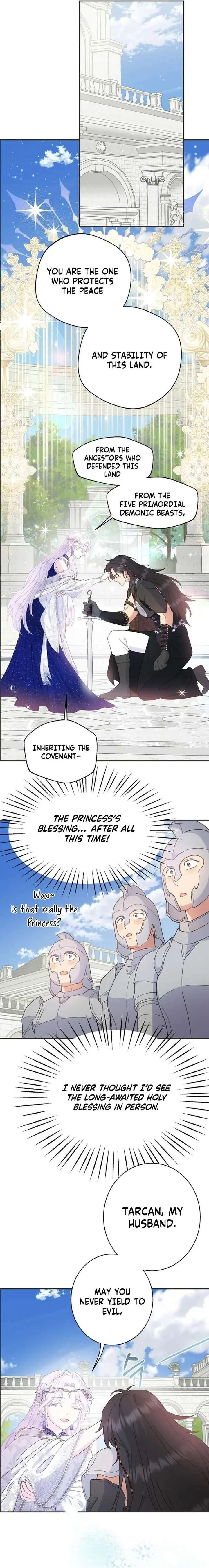 Forget My Husband, I'll Go Make Money Chapter 116 Page 12