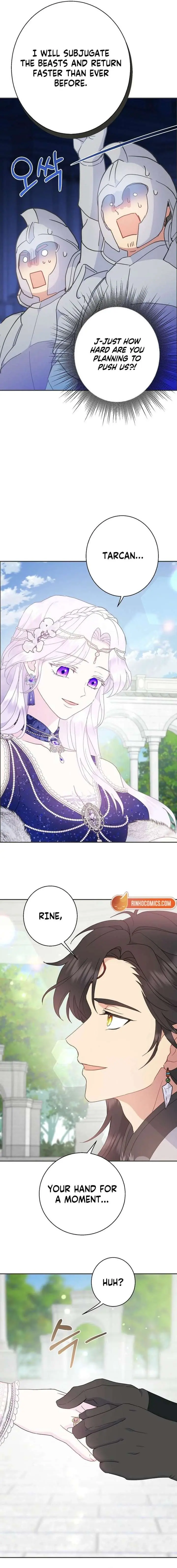 Forget My Husband, I'll Go Make Money Chapter 116 Page 14