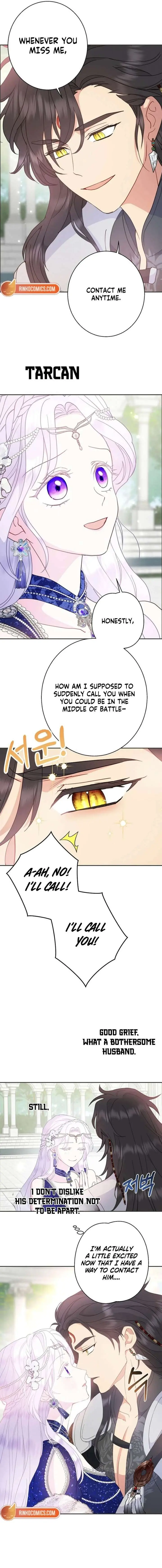 Forget My Husband, I'll Go Make Money Chapter 116 Page 16