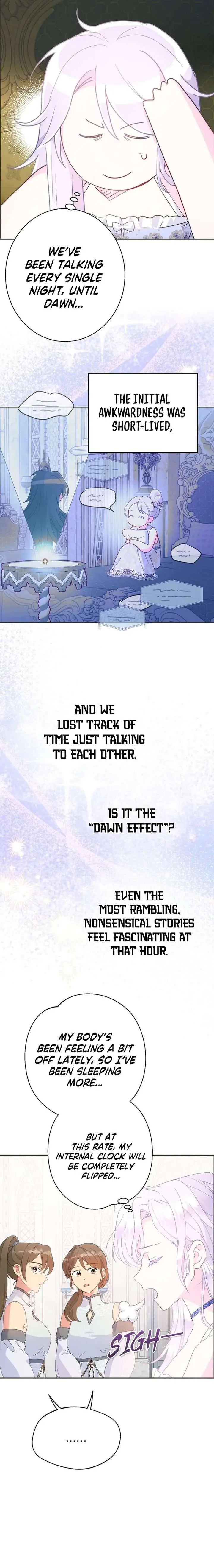 Forget My Husband, I'll Go Make Money Chapter 117 Page 3