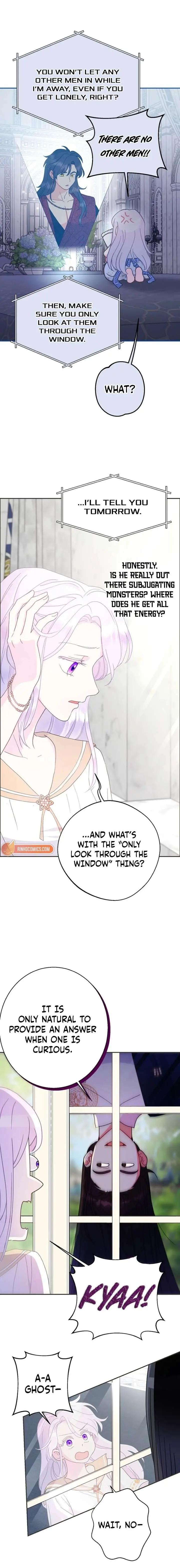 Forget My Husband, I'll Go Make Money Chapter 117 Page 6