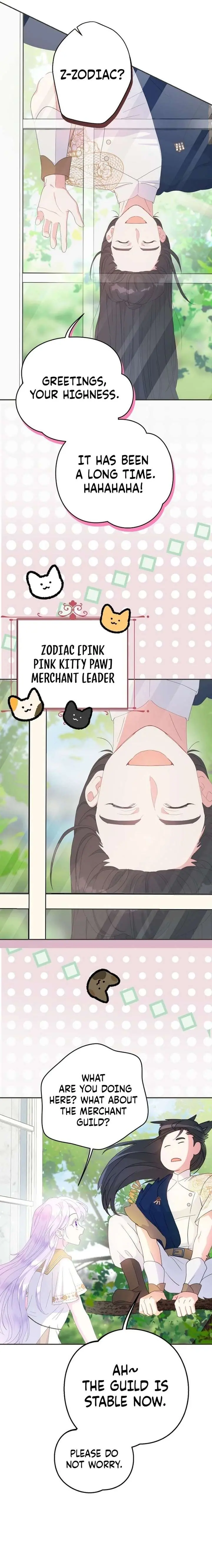 Forget My Husband, I'll Go Make Money Chapter 117 Page 7