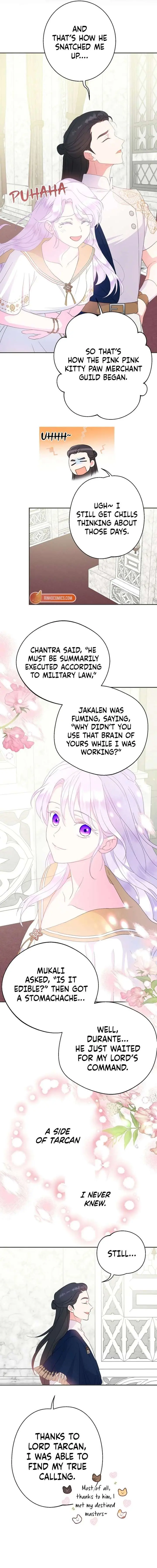 Forget My Husband, I'll Go Make Money Chapter 117 Page 11