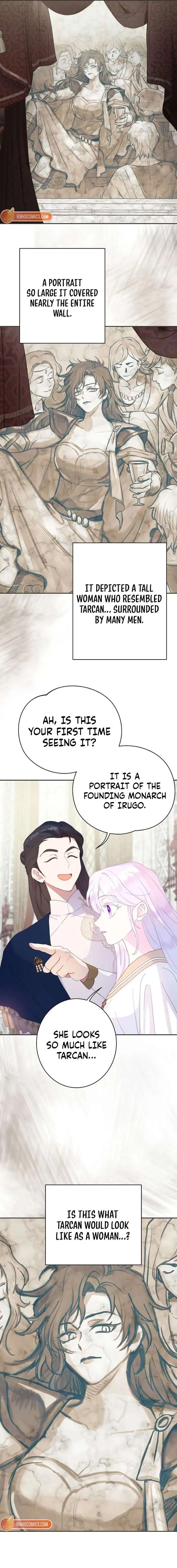 Forget My Husband, I'll Go Make Money Chapter 117 Page 13