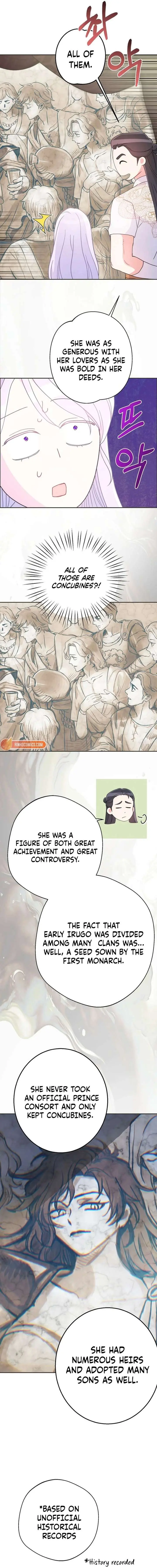 Forget My Husband, I'll Go Make Money Chapter 117 Page 14