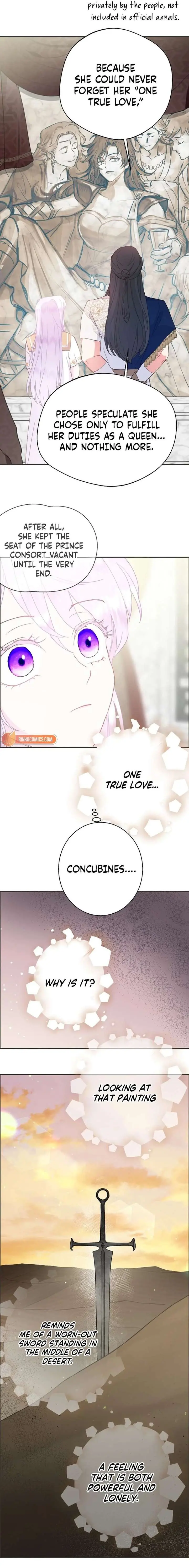Forget My Husband, I'll Go Make Money Chapter 117 Page 15
