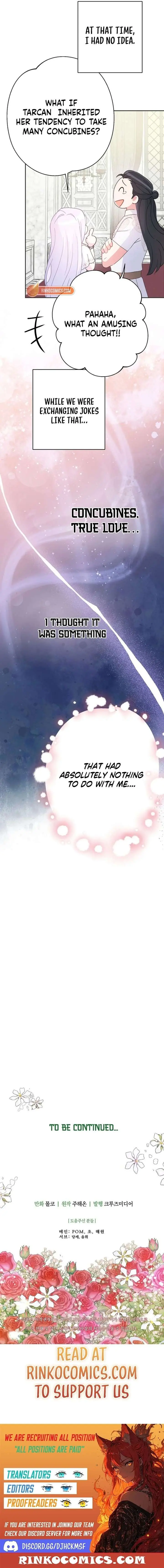 Forget My Husband, I'll Go Make Money Chapter 117 Page 16