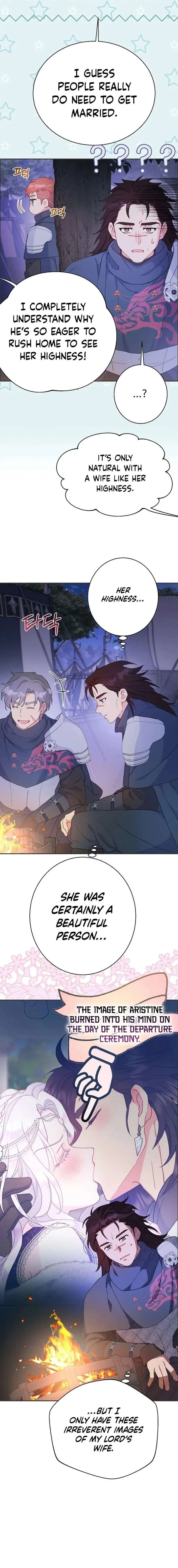 Forget My Husband, I'll Go Make Money Chapter 118 Page 4