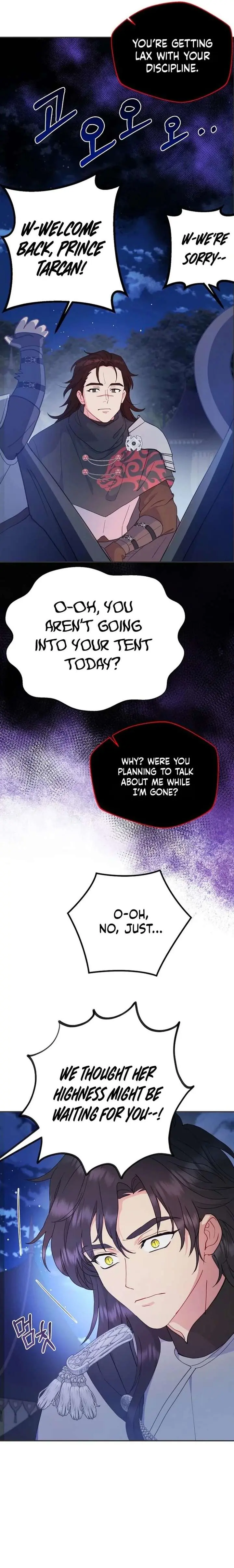 Forget My Husband, I'll Go Make Money Chapter 118 Page 6