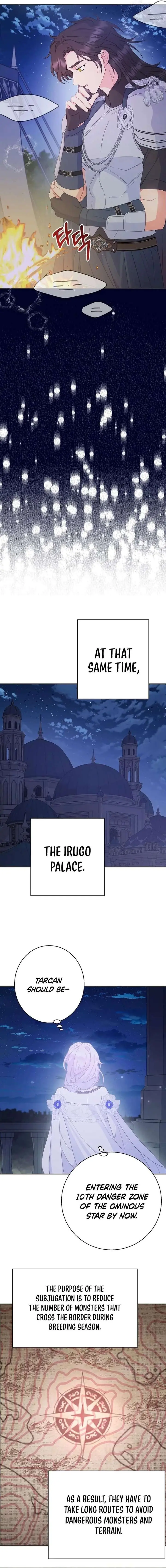 Forget My Husband, I'll Go Make Money Chapter 118 Page 8