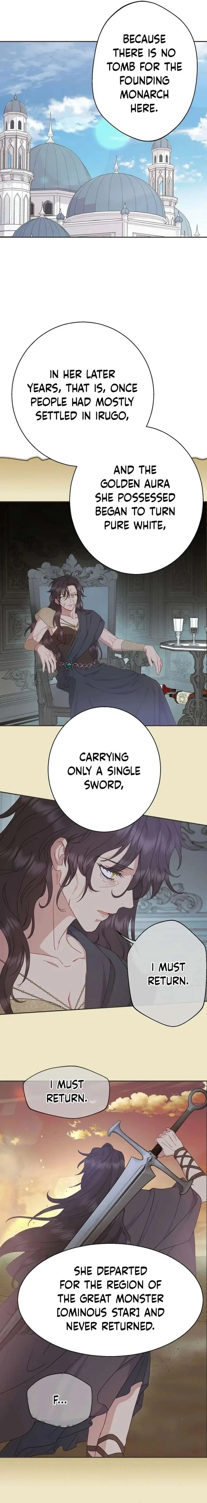 Forget My Husband, I'll Go Make Money Chapter 118 Page 10