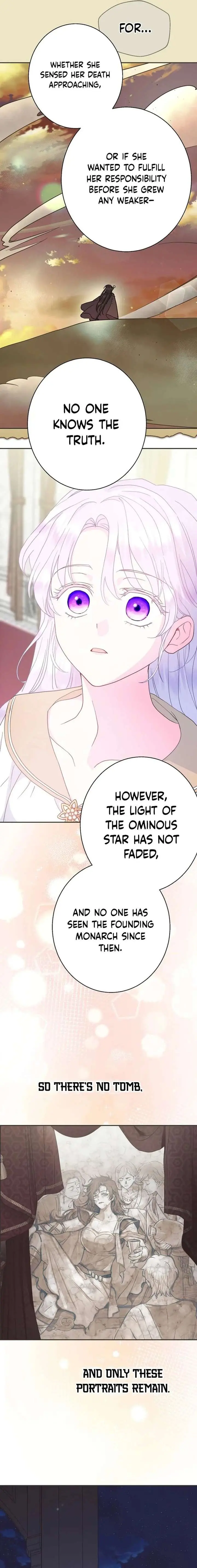 Forget My Husband, I'll Go Make Money Chapter 118 Page 11