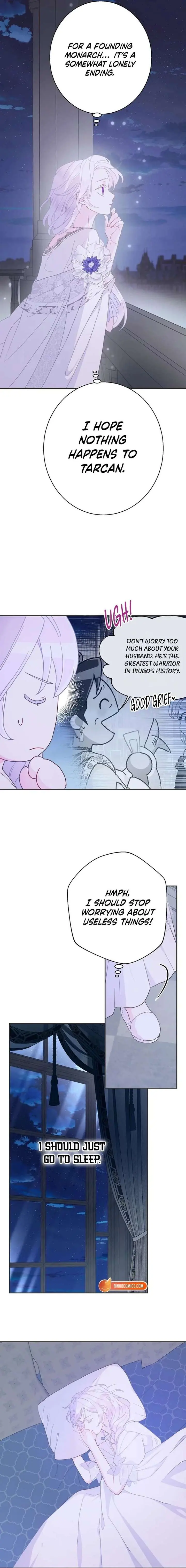Forget My Husband, I'll Go Make Money Chapter 118 Page 12