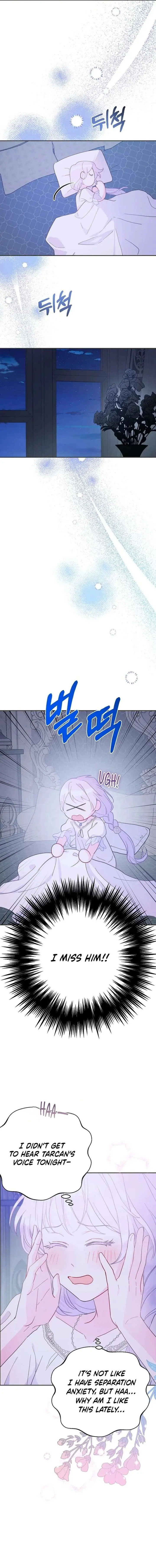 Forget My Husband, I'll Go Make Money Chapter 118 Page 13
