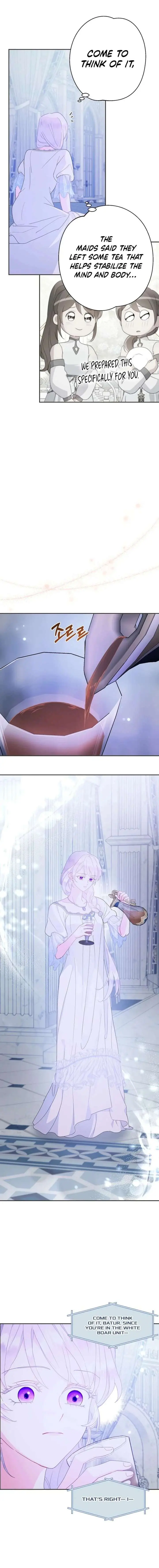 Forget My Husband, I'll Go Make Money Chapter 118 Page 14