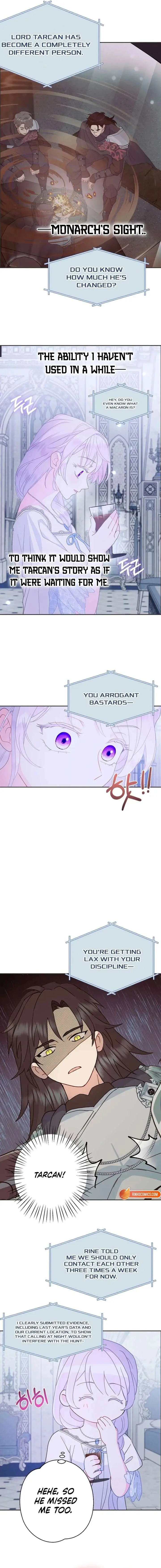 Forget My Husband, I'll Go Make Money Chapter 118 Page 15