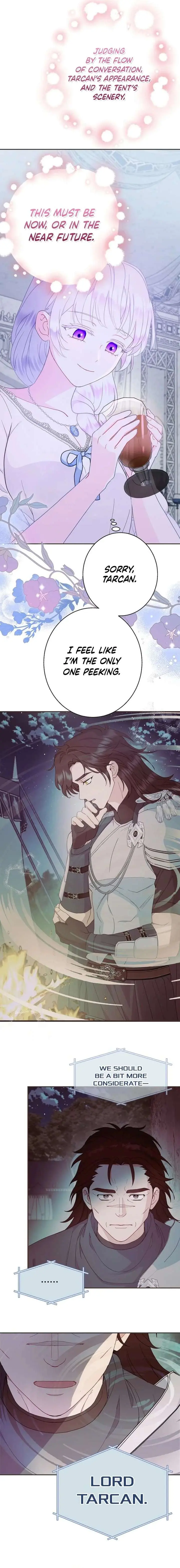 Forget My Husband, I'll Go Make Money Chapter 118 Page 16