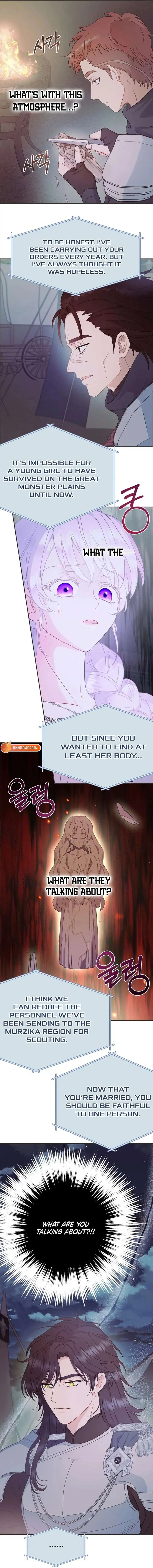 Forget My Husband, I'll Go Make Money Chapter 118 Page 18