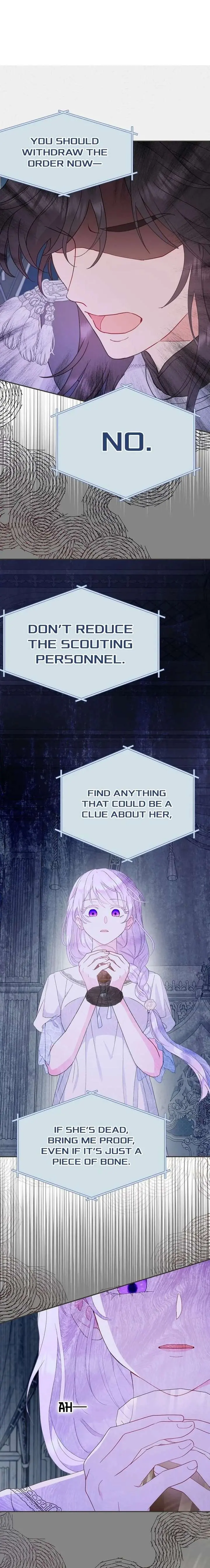 Forget My Husband, I'll Go Make Money Chapter 118 Page 19