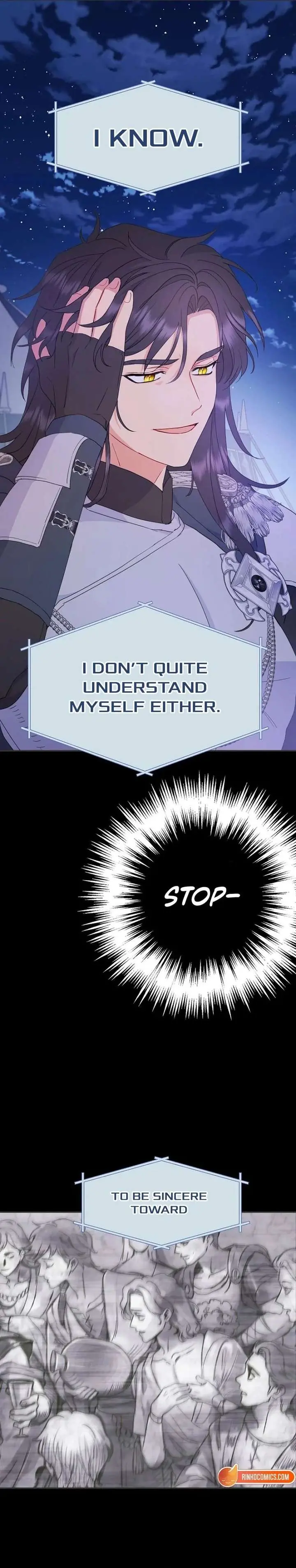 Forget My Husband, I'll Go Make Money Chapter 118 Page 20