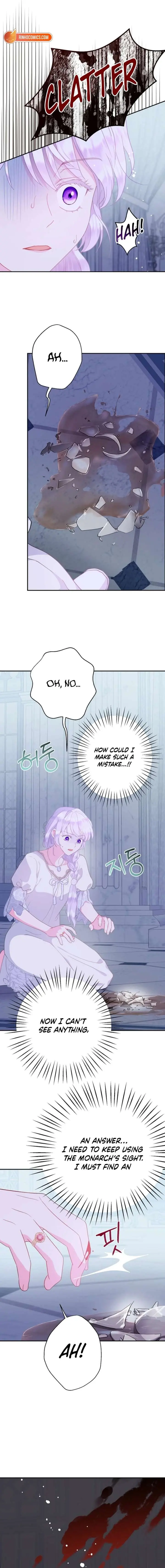 Forget My Husband, I'll Go Make Money Chapter 119 Page 3