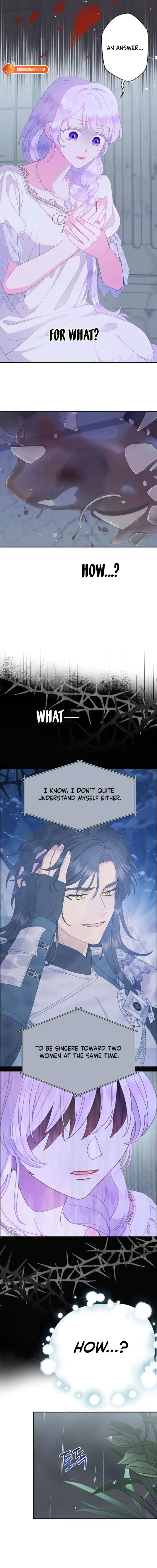 Forget My Husband, I'll Go Make Money Chapter 119 Page 4