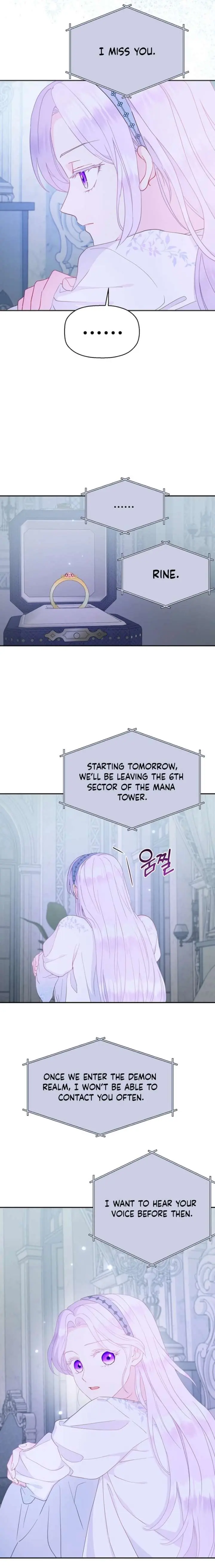 Forget My Husband, I'll Go Make Money Chapter 119 Page 11