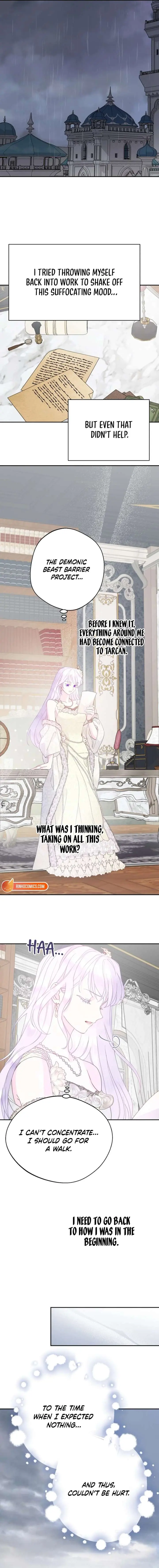 Forget My Husband, I'll Go Make Money Chapter 119 Page 12