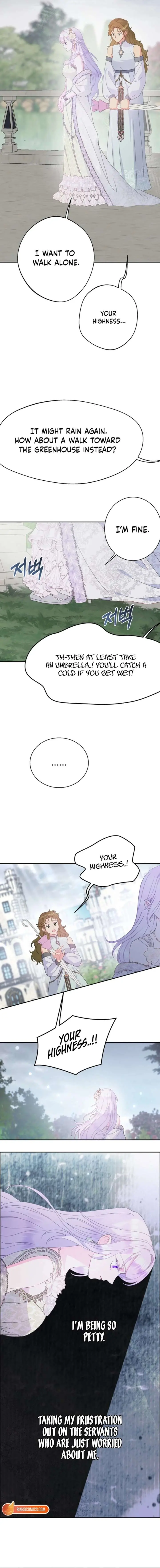 Forget My Husband, I'll Go Make Money Chapter 119 Page 13