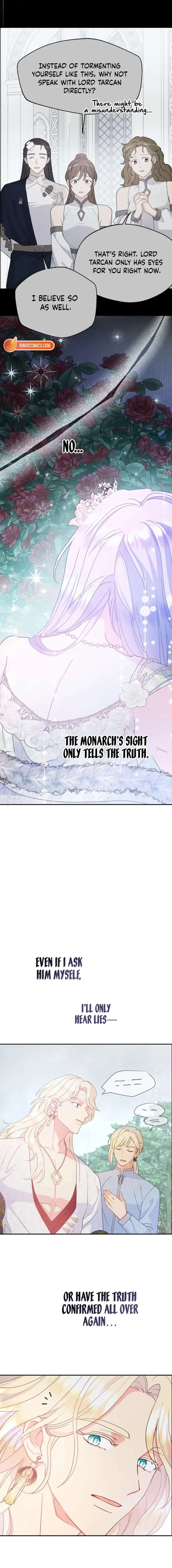 Forget My Husband, I'll Go Make Money Chapter 119 Page 14