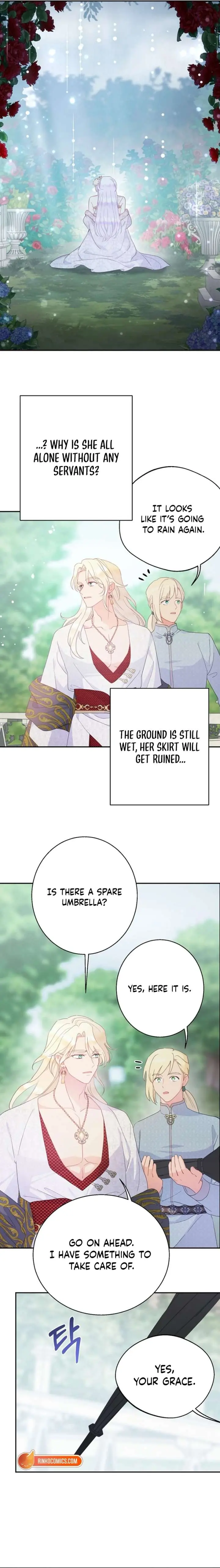 Forget My Husband, I'll Go Make Money Chapter 119 Page 15