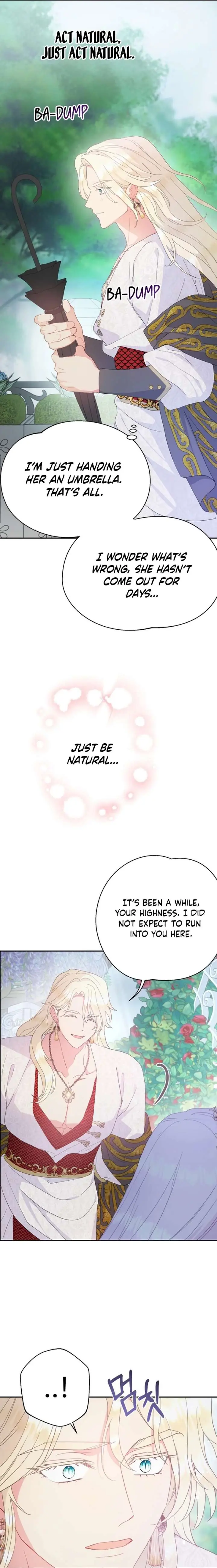 Forget My Husband, I'll Go Make Money Chapter 119 Page 16