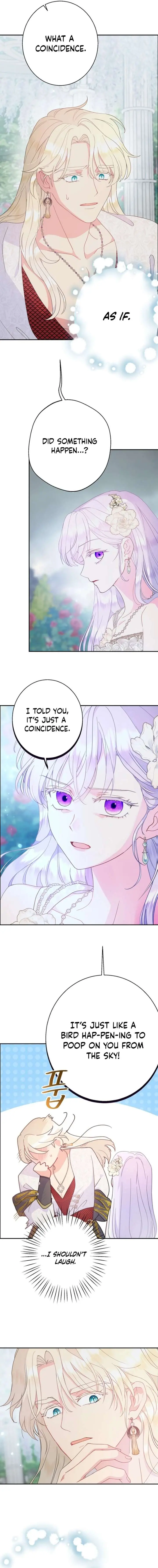 Forget My Husband, I'll Go Make Money Chapter 120 Page 2