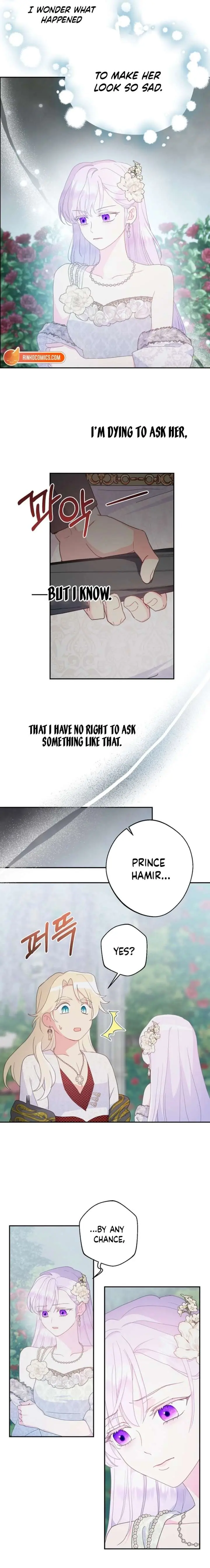 Forget My Husband, I'll Go Make Money Chapter 120 Page 3