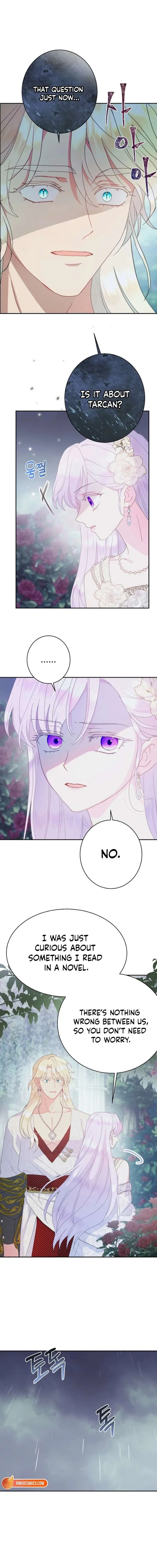 Forget My Husband, I'll Go Make Money Chapter 120 Page 5