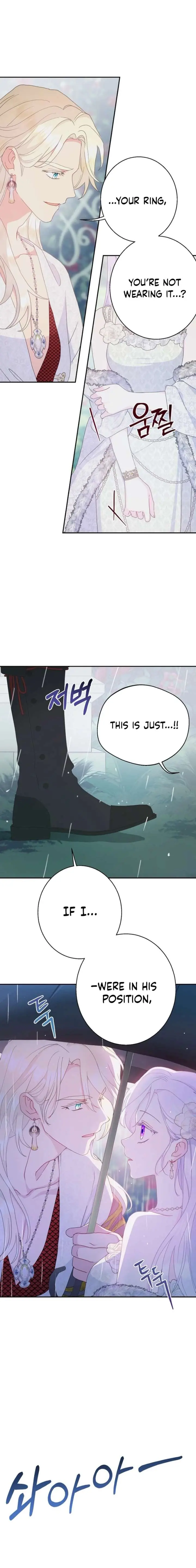 Forget My Husband, I'll Go Make Money Chapter 120 Page 6