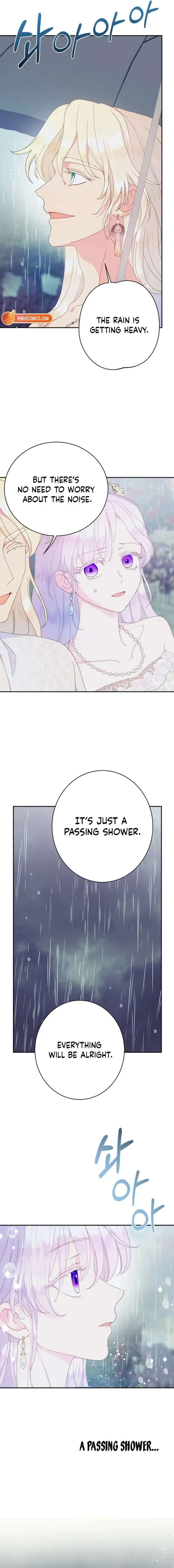 Forget My Husband, I'll Go Make Money Chapter 120 Page 8