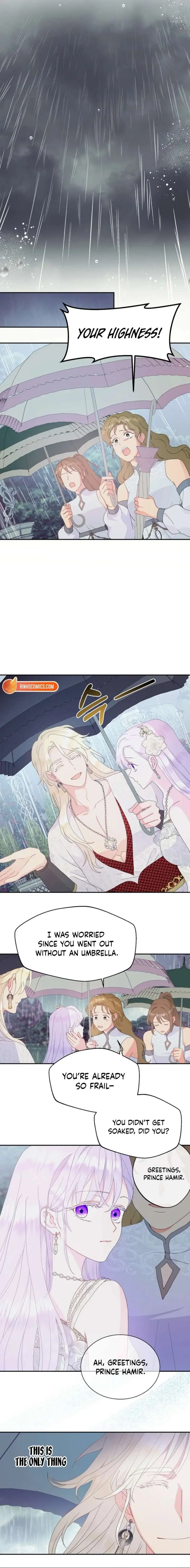 Forget My Husband, I'll Go Make Money Chapter 120 Page 9