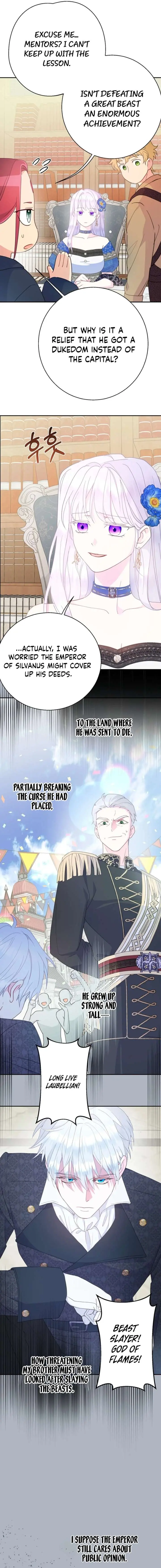 Forget My Husband, I'll Go Make Money Chapter 120 Page 14