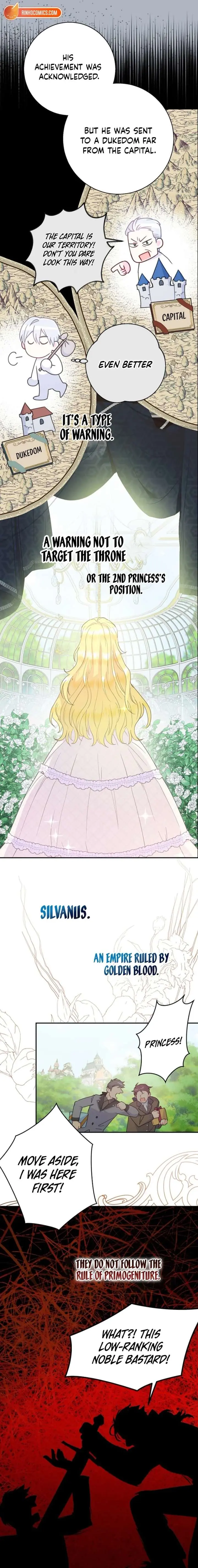 Forget My Husband, I'll Go Make Money Chapter 120 Page 15